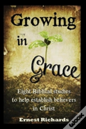 Capa do artigo Growing In Grace