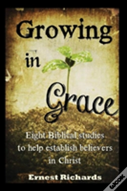 Capa do artigo Growing In Grace