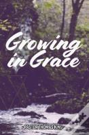 Growing In Grace