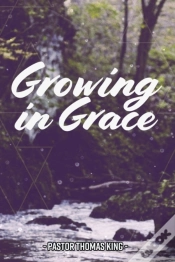 Capa do artigo Growing In Grace