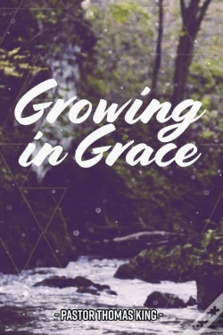 Capa do artigo Growing In Grace