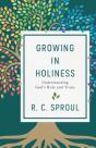 Growing In Holiness - Preview