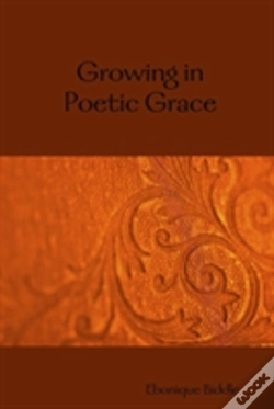 Capa do artigo Growing In Poetic Grace