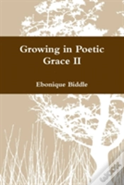 Capa do artigo Growing In Poetic Grace Ii