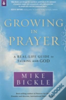 Growing In Prayer