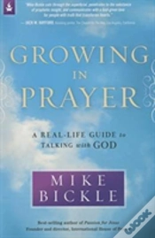 Capa do artigo Growing In Prayer