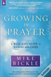 Capa do artigo Growing In Prayer