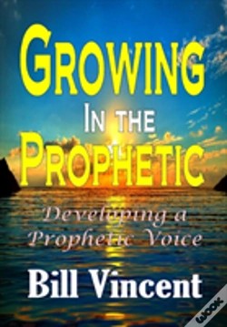 Capa do artigo Growing In The Prophetic