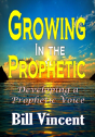 Growing In The Prophetic - Preview