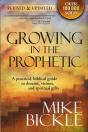 Growing In The Prophetic - Preview