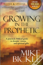 Capa do artigo Growing In The Prophetic