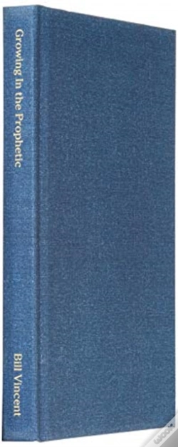 Capa do artigo Growing In The Prophetic