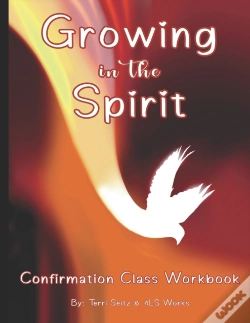 Capa do artigo Growing In The Spirit