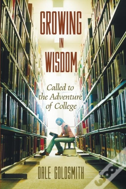 Growing In Wisdom