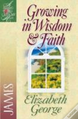 Capa do artigo Growing In Wisdom & Faith