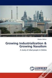 Capa do artigo Growing Industrialization & Growing Naxa
