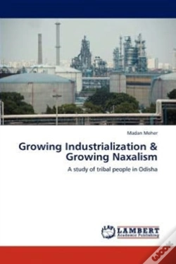 Capa do artigo Growing Industrialization & Growing Naxa