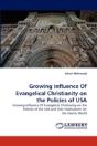 Growing Influence Of Evangelical Christi - Preview