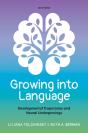 Growing Into Language - Preview