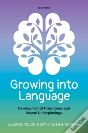 Capa do artigo Growing Into Language