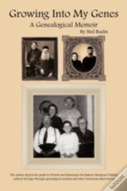 Capa do artigo Growing Into My Genes