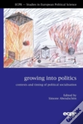 Growing Into Politics: Contexts And Timi