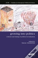 Growing Into Politics