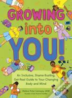 Growing Into You!