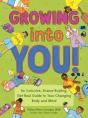 Growing Into You! - Preview