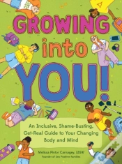 Capa do artigo Growing Into You!