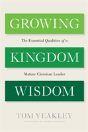 Growing Kingdom Wisdom - Preview