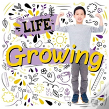 Growing
