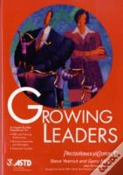 Capa do artigo Growing Leaders