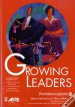 Capa do artigo Growing Leaders
