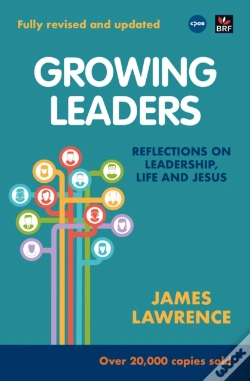 Capa do artigo Growing Leaders