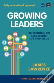 Capa do artigo Growing Leaders