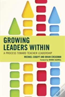 Capa do artigo Growing Leaders Within