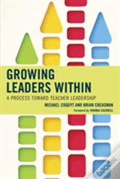 Capa do artigo Growing Leaders Within