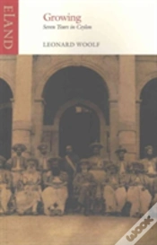 Capa do artigo Growing