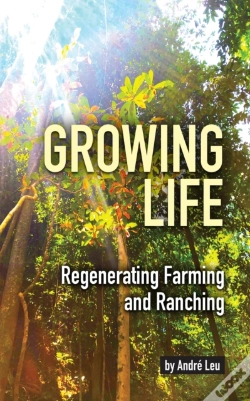 Capa do artigo Growing Life