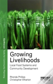 Capa do artigo Growing Livelihoods