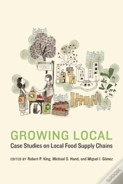 Capa do artigo Growing Local