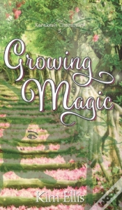 Capa do artigo Growing Magic