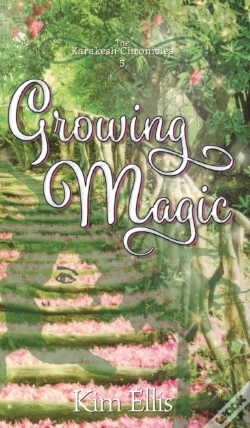 Capa do artigo Growing Magic