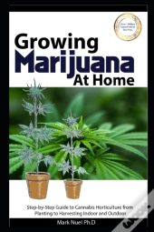 Growing Marijuana At Home