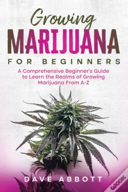 Capa do artigo Growing Marijuana For Beginners