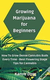 Capa do artigo Growing Marijuana For Beginners