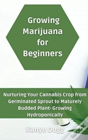 Capa do artigo Growing Marijuana For Beginners