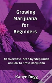 Capa do artigo Growing Marijuana For Beginners