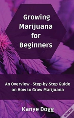 Capa do artigo Growing Marijuana For Beginners